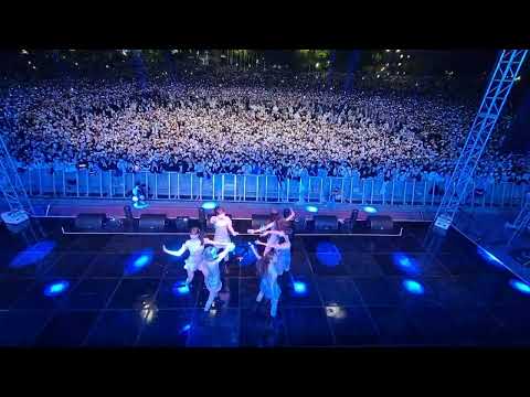 220929 아이브(IVE) "After LIKE" @충북대학교 아벨리오