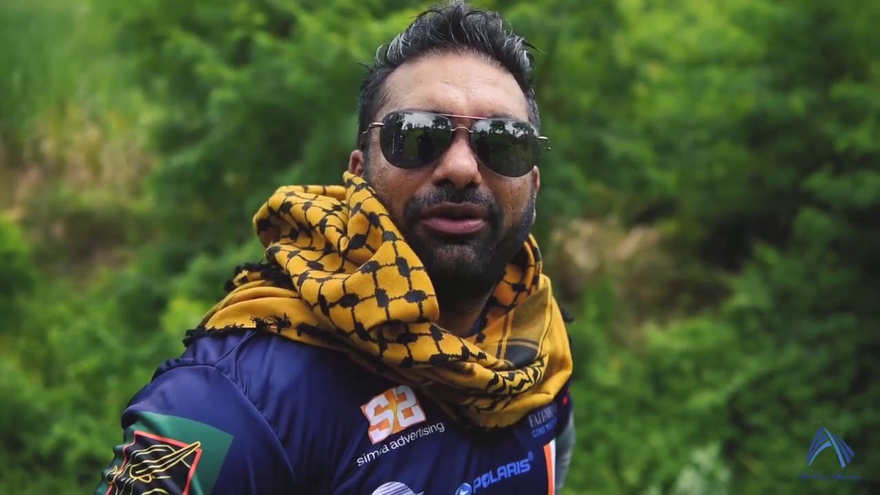 AOC 2017 | Pune Carnival Teaser | TEAM FAIRMONT MOTORSPORTS