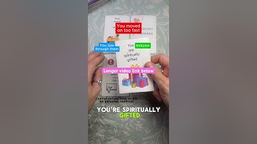 Je bent te snel verder gegaan #Oracle #NeedThisMessage #OracleCards #DivineGuidance #Message #Int...