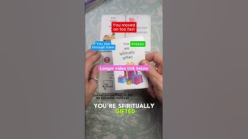 Je bent te snel verder gegaan #Oracle #NeedThisMessage #OracleCards #DivineGuidance #Message #Int...