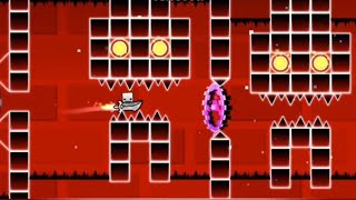 I buffed cataclysm to be around top 5 (Preview) | Geometry Dash