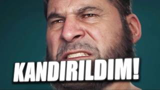 ZORLA 3500 TL VERDİĞİM OYUN!