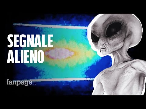 Video: Gli Alieni Esistono?