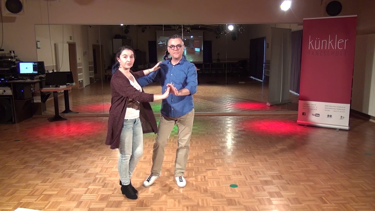 Rumba -  Schlängel Fan