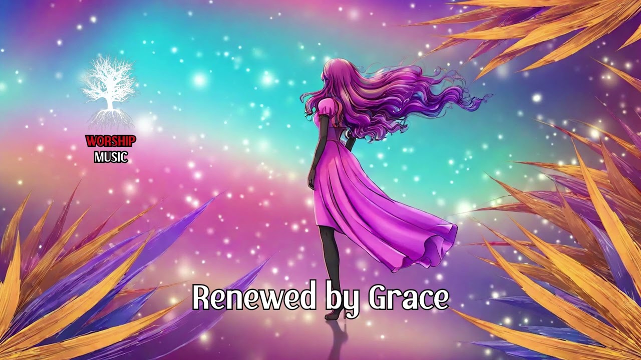 Renewed by Grace | Devotional Worship