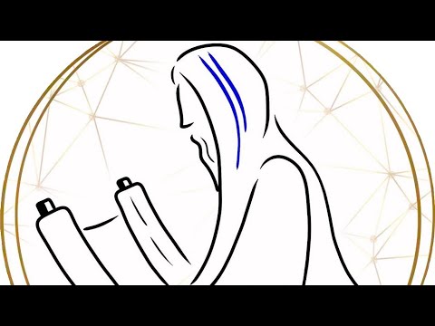 Parasha 44 REE observa Deuteronomio 11:26-16:17 pt1 - YouTube