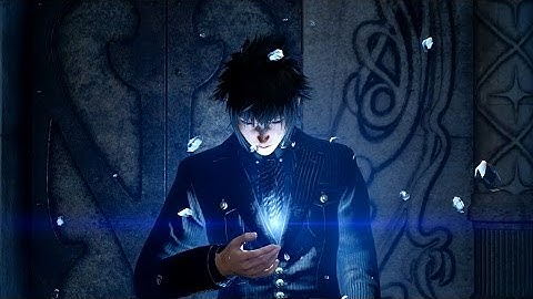 Final Fantasy XV - Chapter 2: The Power of Kings