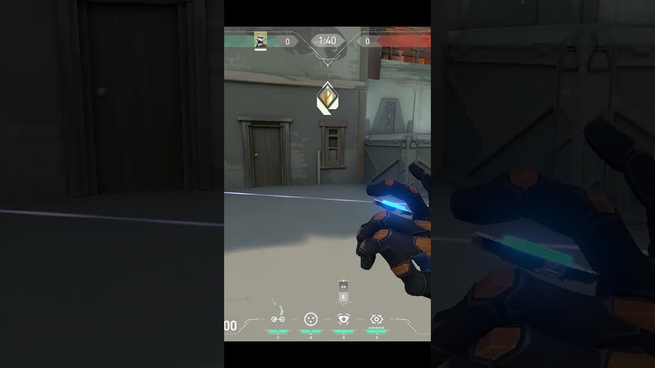 BEST CYPHER SETUP HAVEN PART 2 - C SITE👽