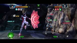 OS vs Domino Node 55 | Off-Season’s War
