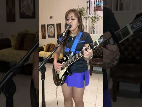Moonlight Eyes Nazareth Cover By Lei Yadao