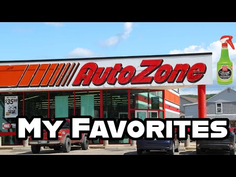 Best Autozone Car Wash