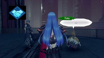 "Quantum Technochampion π" [Heart to Heart] - Xenoblade Chronicles 2