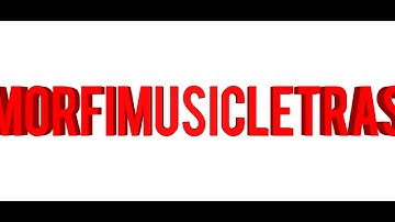 INTRO  morfi music letras #intro #morfimusicletras