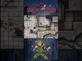 D&D Highlights Ep 19 PT2 #dungeonsanddragons #dnd5e #dndbeyond #nerdculture #shorts #traitor