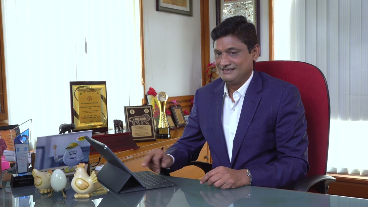 SKM Egg Products 25th Year Celebration