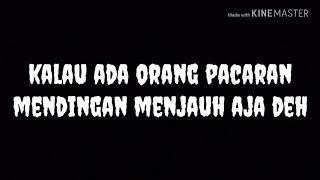 Pecah!!!!!! Akibat jadi orang ketiga sadis bray