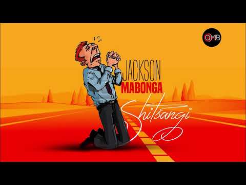 Jackson Mabonga - Shitsangi [Audio Visualizer] #freshhits #shitsangi