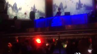 Dj Nastya Feldmann Live Passage Gartenberg 2013