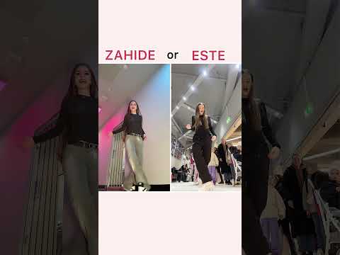 Who Ate This Zahide Dance Este Lunatix Fypage Getmefamous Duet Fy Fyp Ijustwannarock