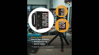 The Benefits of Real Time - On Site Acoustic Spatial Analysis