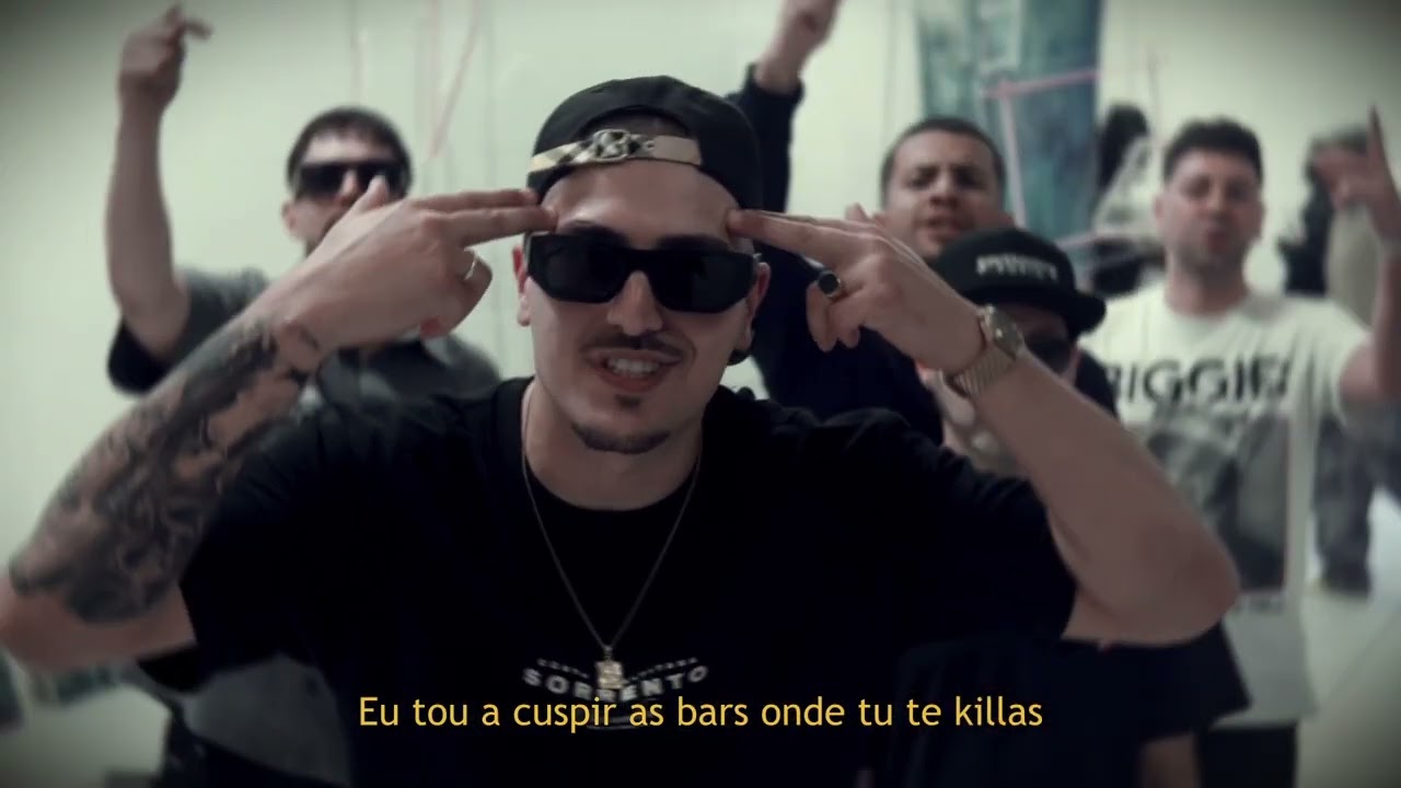 Watch VILAS BOAS X TUKA X GUIMA X REAL PUNCH - NO MAPA feat DJ SCORE (VIDEO OFICIAL) on YouTube Watch VILAS BOAS X TUKA X GUIMA X REAL PUNCH - NO MAPA feat DJ SCORE (VIDEO OFICIAL) on YouTube