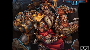 torchlight 2 : leveling #1