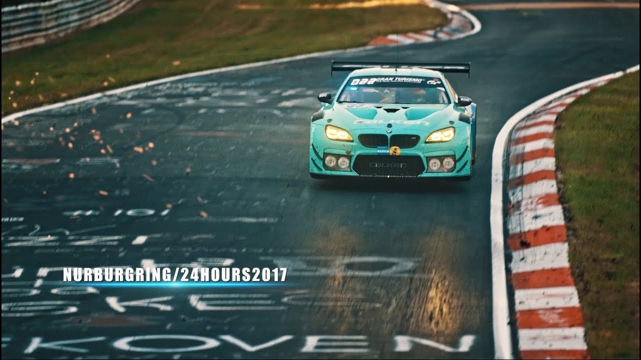 東京モーターショー17 Falkenブース 展示映像 Youtube