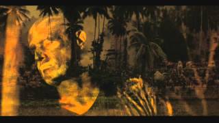 Kevin Kerr Music: "Survival" (feat.Megan Anderson)