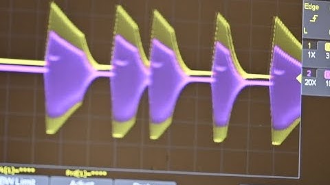 C.K. builds a Meg kit from Neutral Labs, eurorack module