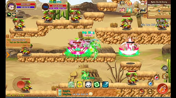 Rapper Làng Lá Lộc Úp Sọt