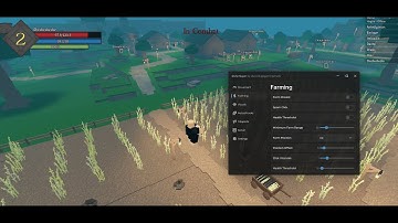 ROBLOX RUNE SLAYER SCRIPT (INSTANT MAX LEVEL, AUTOFARM, FLY, GODMODE, KILL AURA AND MORE OP SCRIPT)
