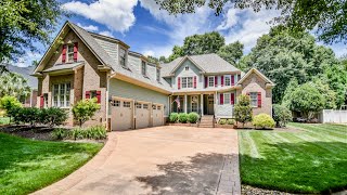 5 Sycamore Ridge Dr video tour