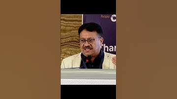 Continuous Learning: The Real Key to Industry Success | Dr C. Jayakumar | CHRO & EVP-L&T | FOWC 2025