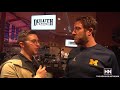 The Hoosier Network's Interview with Barstool Founder Dave Portnoy