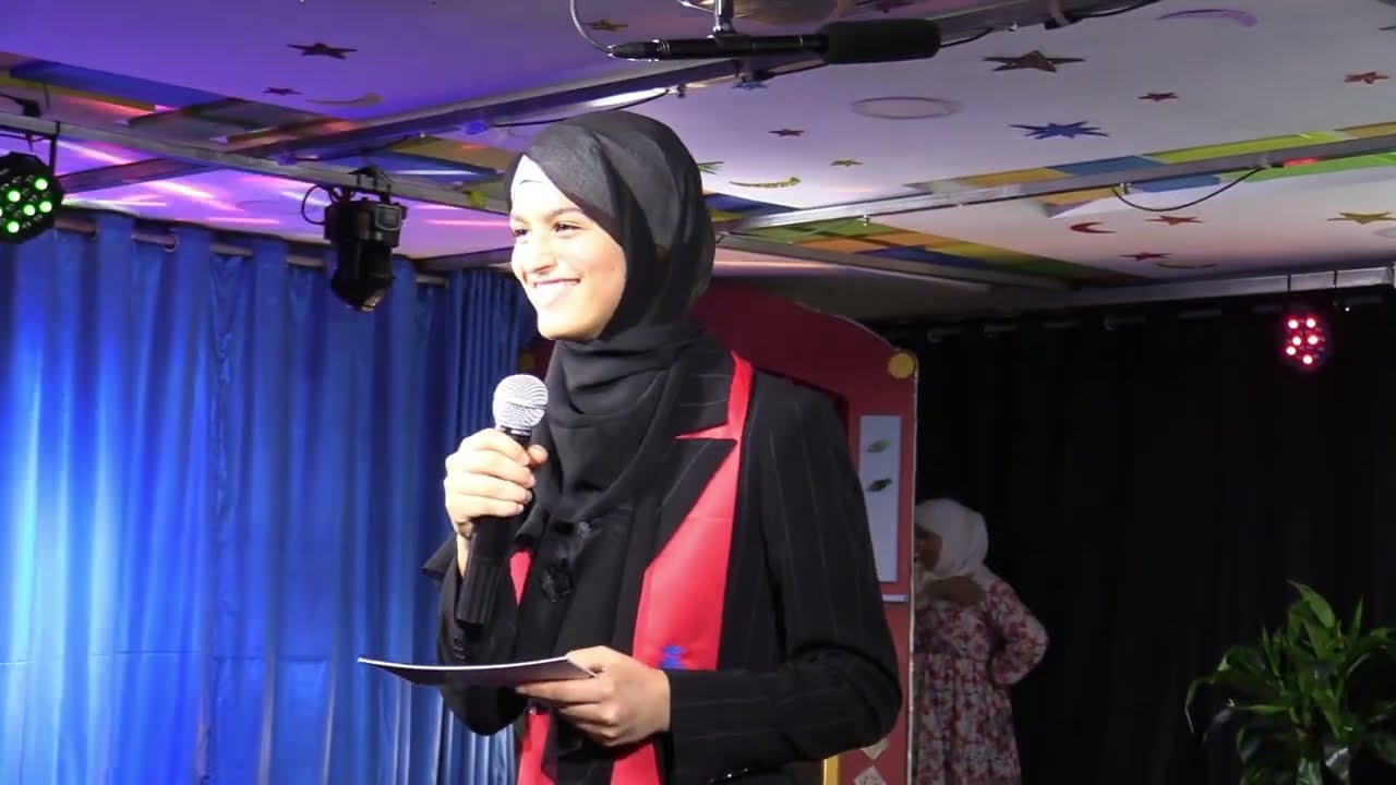 Fête de fin d'année 2022/2023 2éme  jour MAJUSCULE SCHOOL ACADEMY