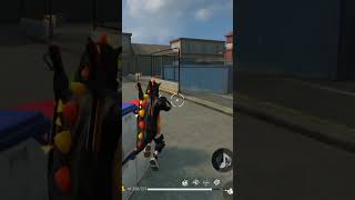 Ff Me Moya Moya Gaming Head Short Toilst Ardhana Tok