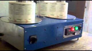 Revisora ,Rebobinadora , Para Etiquetas De Vino ,Aceite,Etc...