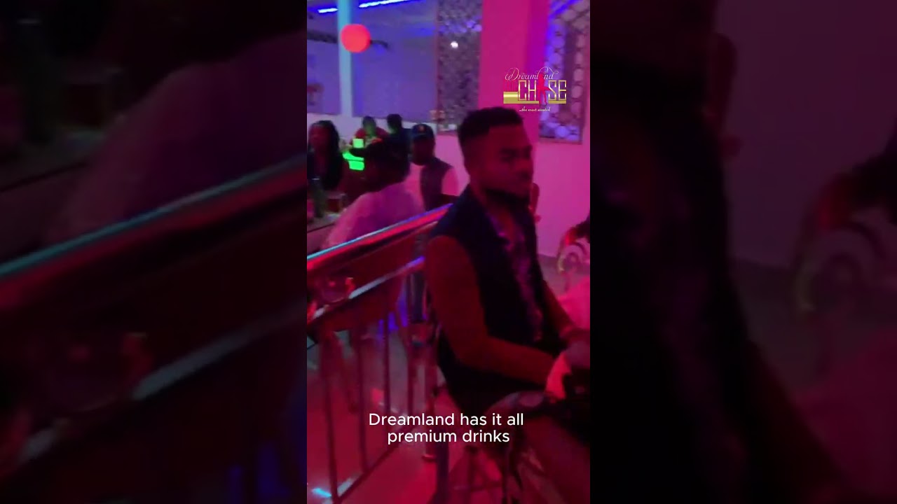 Dreamland Nights: Between Love and Shadows | Blaise, Yvonne and Ada 