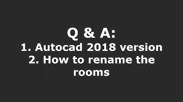 How to rename the rooms in DIalux evo