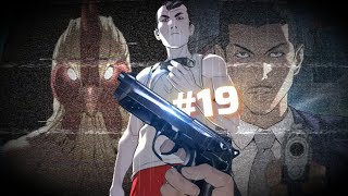 Download lagu Samdak Vs Nameless Legend | Viral Hit Full Explanation Part 19