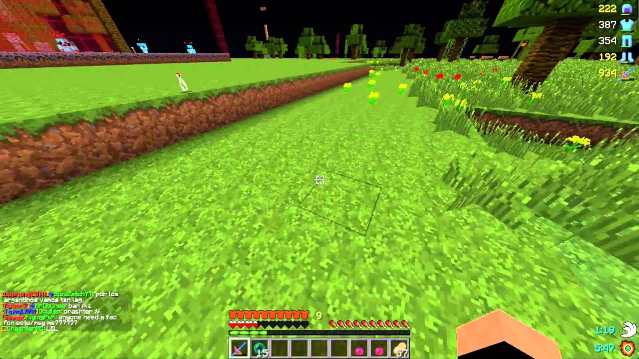 [KohiFactions] Final 1v1 of 