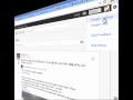 Google Plus Reply+ v1.24 Setting