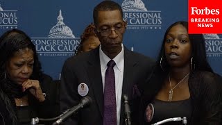 'She Just Wanted Their Help': Sonya Massey's Family Demands Justice And Police Reform