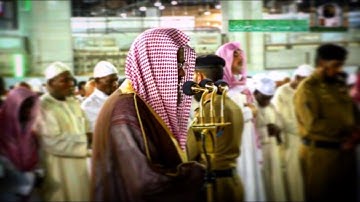 “لهم دار السلام عند ربهم وهو وليهم..” تلاوة مميزة وخاشعة من سورة الأنعام للشيخ أ.د. #سعود_الشريم