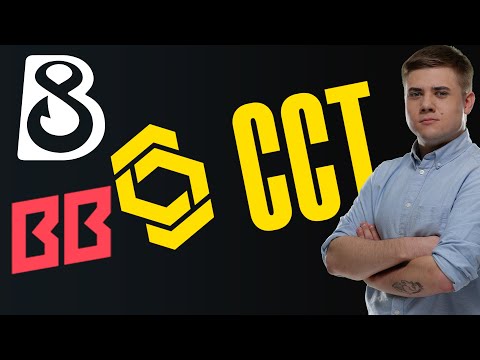 B8 vs BetBoom | CCT Global Finals 2025 | Український каст