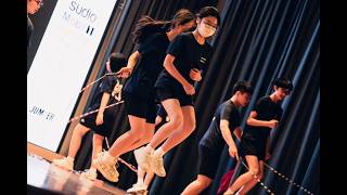 Publication Date: 2026-07-15 | Video Title: 【Jumper Contest 2026】表演盃｜中華基督教