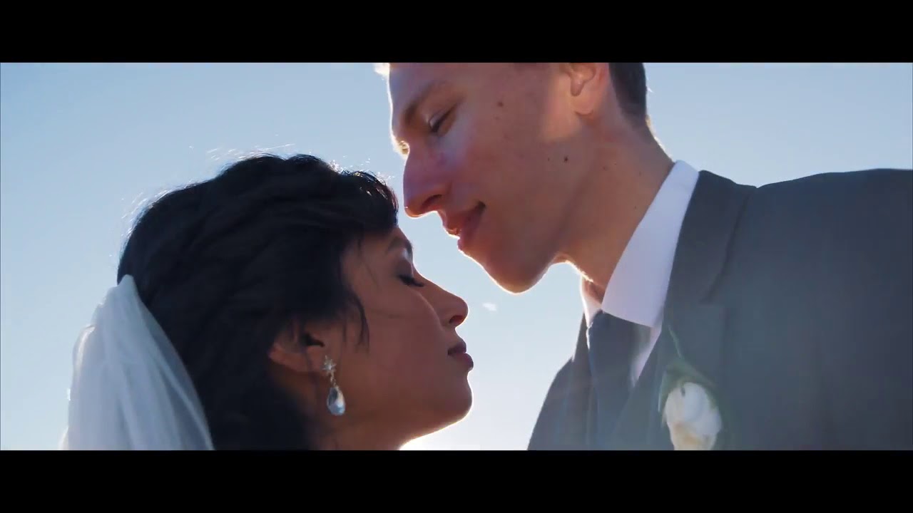 Kurtis + Aparna   Queenstown Wedding Video   Full Day Feature Film