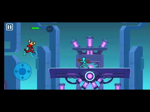 Boss tournament 27 =》28 - Supreme duelist