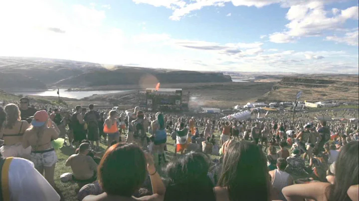 Forza Horizon 2 Intro HD