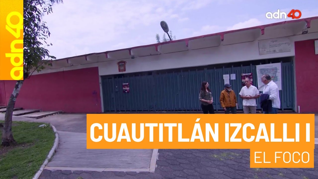 Cuautitlán Izcalli I, 
